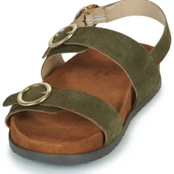 L'Atelier Tropézien - SB408< Sandales Et Nu-pieds