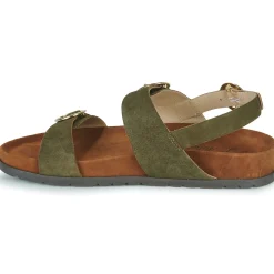 L'Atelier Tropézien - SB408< Sandales Et Nu-pieds