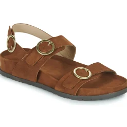 L'Atelier Tropézien - SB408< Sandales Et Nu-pieds