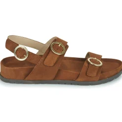 L'Atelier Tropézien - SB408< Sandales Et Nu-pieds