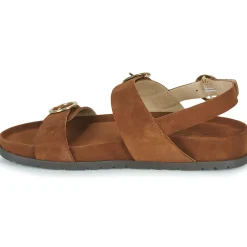 L'Atelier Tropézien - SB408< Sandales Et Nu-pieds