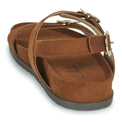 L'Atelier Tropézien - SB408< Sandales Et Nu-pieds