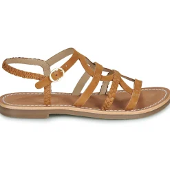 L'Atelier Tropézien Sandales Et Nu-pieds^- SH1302