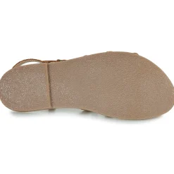 L'Atelier Tropézien Sandales Et Nu-pieds^- SH1302