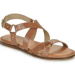 L'Atelier Tropézien Sandales Et Nu-pieds^- SH1323