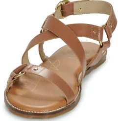 L'Atelier Tropézien Sandales Et Nu-pieds^- SH1323