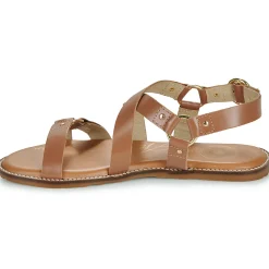 L'Atelier Tropézien Sandales Et Nu-pieds^- SH1323