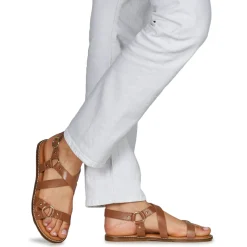 L'Atelier Tropézien Sandales Et Nu-pieds^- SH1323