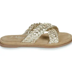 L'Atelier Tropézien - SH2310< Sandales Et Nu-pieds