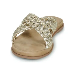 L'Atelier Tropézien - SH2310< Sandales Et Nu-pieds
