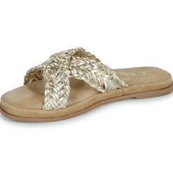 L'Atelier Tropézien - SH2310< Sandales Et Nu-pieds