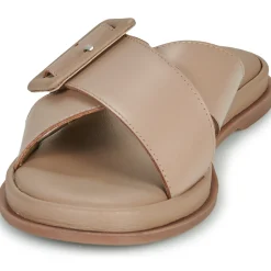 L'Atelier Tropézien Mules / Sabots^- SH1312