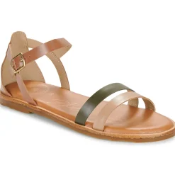 L'Atelier Tropézien Sandales Et Nu-pieds^- SH1353