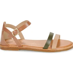 L'Atelier Tropézien Sandales Et Nu-pieds^- SH1353