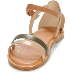 L'Atelier Tropézien Sandales Et Nu-pieds^- SH1353