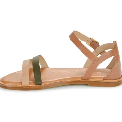 L'Atelier Tropézien Sandales Et Nu-pieds^- SH1353