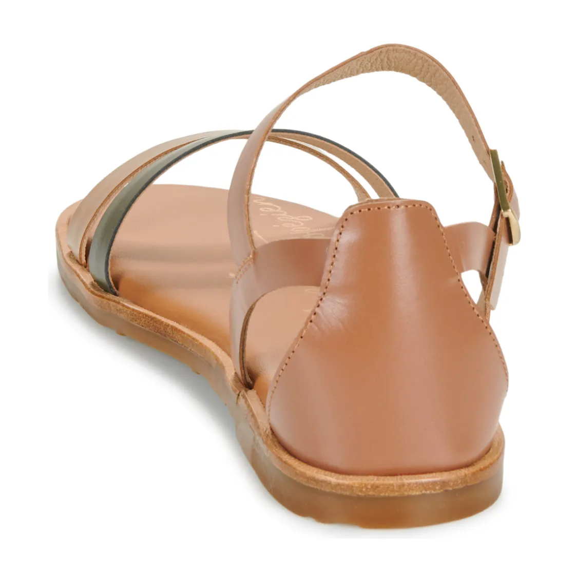 L'Atelier Tropézien Sandales Et Nu-pieds^- SH1353