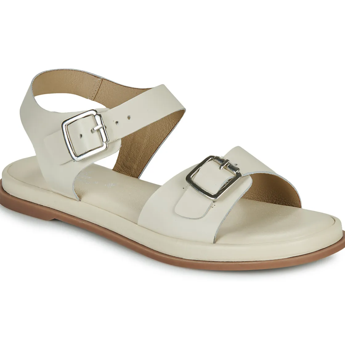 L'Atelier Tropézien Sandales Et Nu-pieds^- SH1313