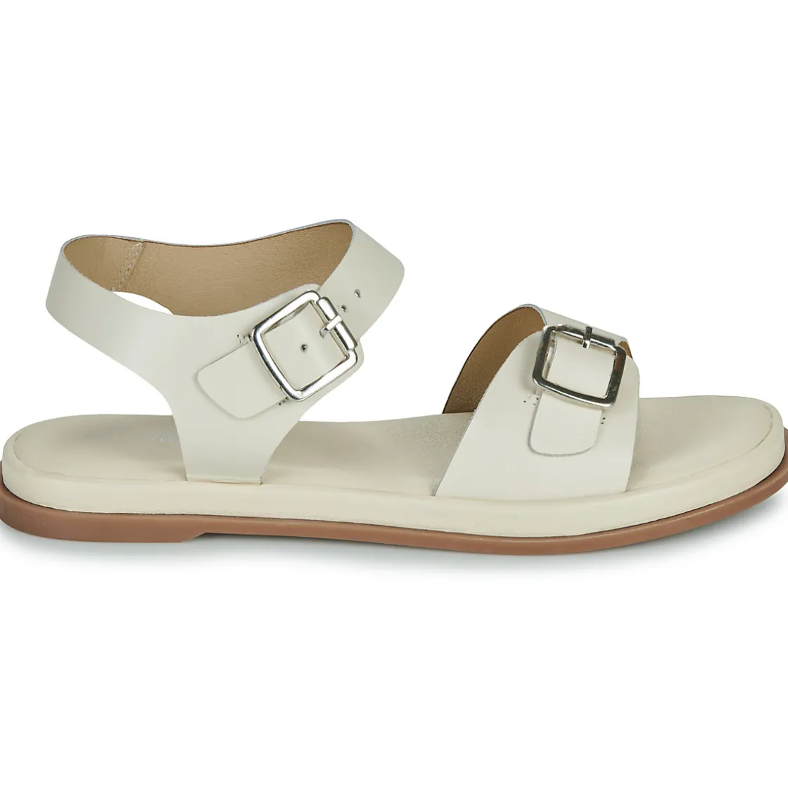 L'Atelier Tropézien Sandales Et Nu-pieds^- SH1313