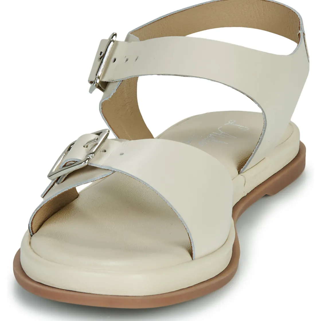 L'Atelier Tropézien Sandales Et Nu-pieds^- SH1313