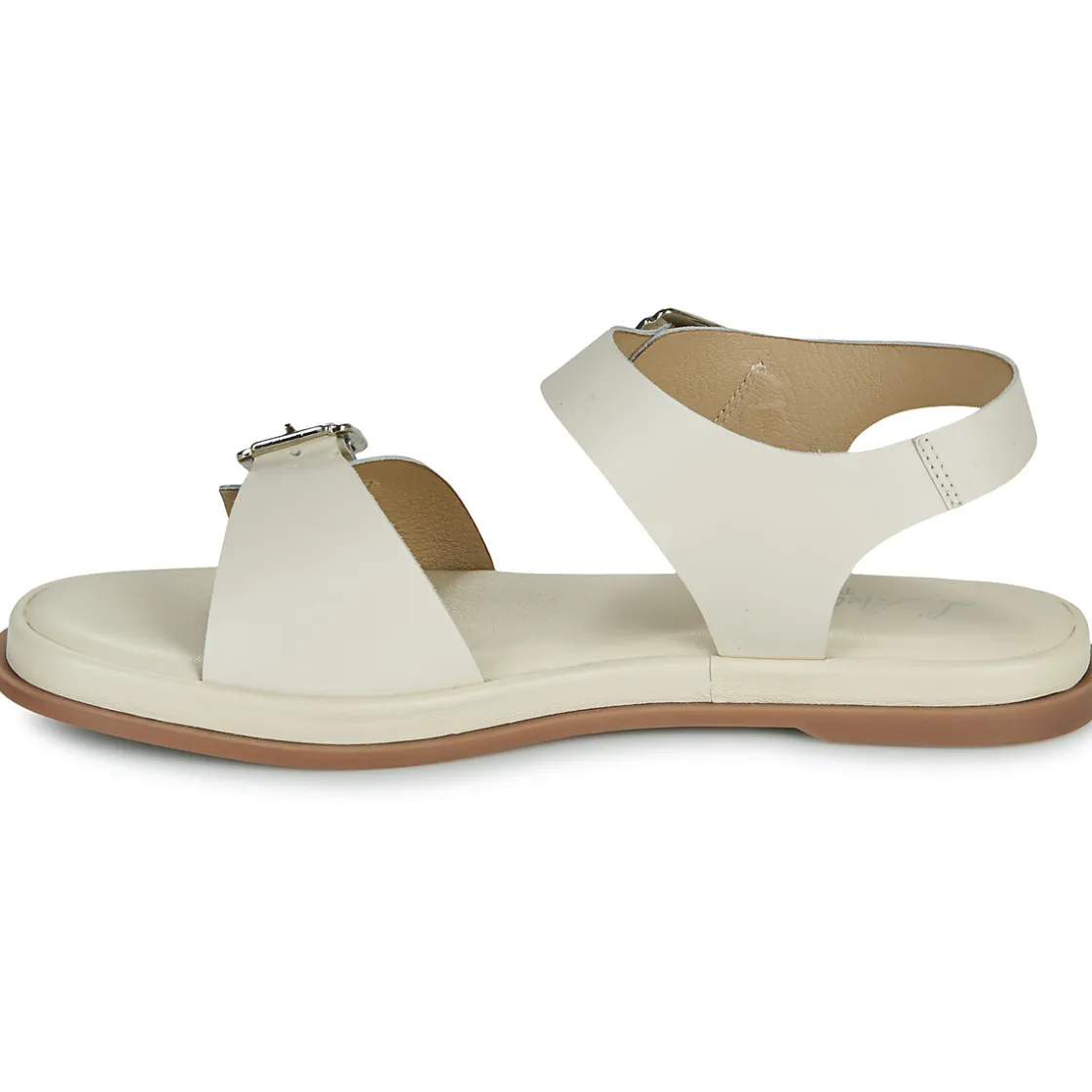 L'Atelier Tropézien Sandales Et Nu-pieds^- SH1313