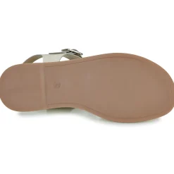 L'Atelier Tropézien Sandales Et Nu-pieds^- SH1313