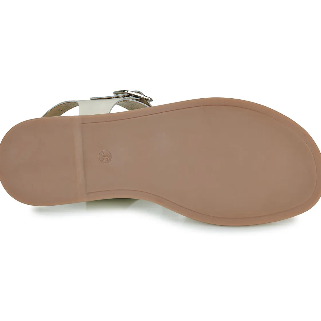 L'Atelier Tropézien Sandales Et Nu-pieds^- SH1313