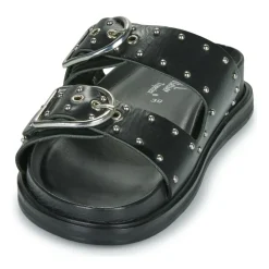 L'Atelier Tropézien Sandales Et Nu-pieds^- SH2338