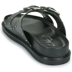 L'Atelier Tropézien Sandales Et Nu-pieds^- SH2338