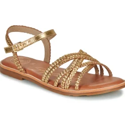 L'Atelier Tropézien Sandales Et Nu-pieds^- SH1344