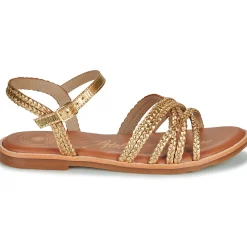 L'Atelier Tropézien Sandales Et Nu-pieds^- SH1344