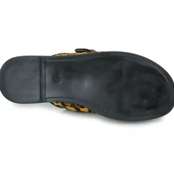 L'Atelier Tropézien Sandales Et Nu-pieds^- SH2313