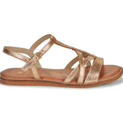 L'Atelier Tropézien Sandales Et Nu-pieds^- SH1322