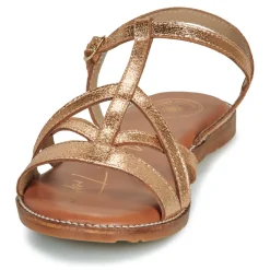 L'Atelier Tropézien Sandales Et Nu-pieds^- SH1322