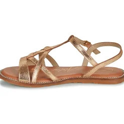 L'Atelier Tropézien Sandales Et Nu-pieds^- SH1322
