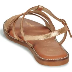 L'Atelier Tropézien Sandales Et Nu-pieds^- SH1322