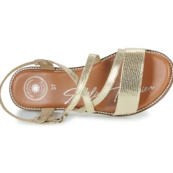 L'Atelier Tropézien - SH312 Doré Discount