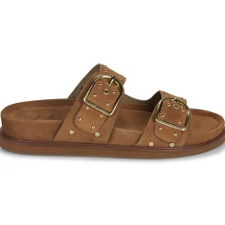 L'Atelier Tropézien Sandales Et Nu-pieds^- SH2338