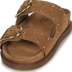 L'Atelier Tropézien Sandales Et Nu-pieds^- SH2338