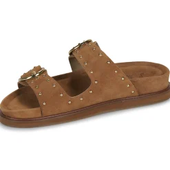 L'Atelier Tropézien Sandales Et Nu-pieds^- SH2338