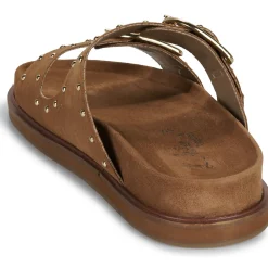 L'Atelier Tropézien Sandales Et Nu-pieds^- SH2338