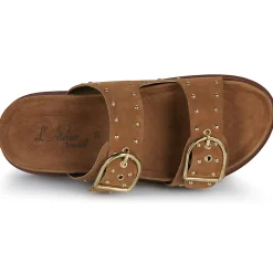 L'Atelier Tropézien Sandales Et Nu-pieds^- SH2338
