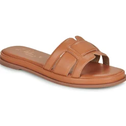 L'Atelier Tropézien Mules / Sabots^- SH1307B