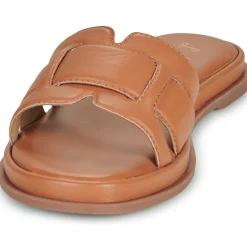 L'Atelier Tropézien Mules / Sabots^- SH1307B