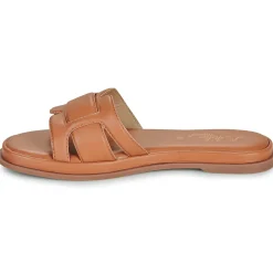 L'Atelier Tropézien Mules / Sabots^- SH1307B