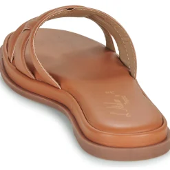L'Atelier Tropézien Mules / Sabots^- SH1307B