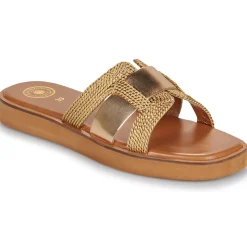 L'Atelier Tropézien Sandales Et Nu-pieds^- ST2315