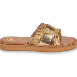 L'Atelier Tropézien Sandales Et Nu-pieds^- ST2315
