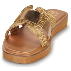 L'Atelier Tropézien Sandales Et Nu-pieds^- ST2315
