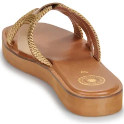 L'Atelier Tropézien Sandales Et Nu-pieds^- ST2315